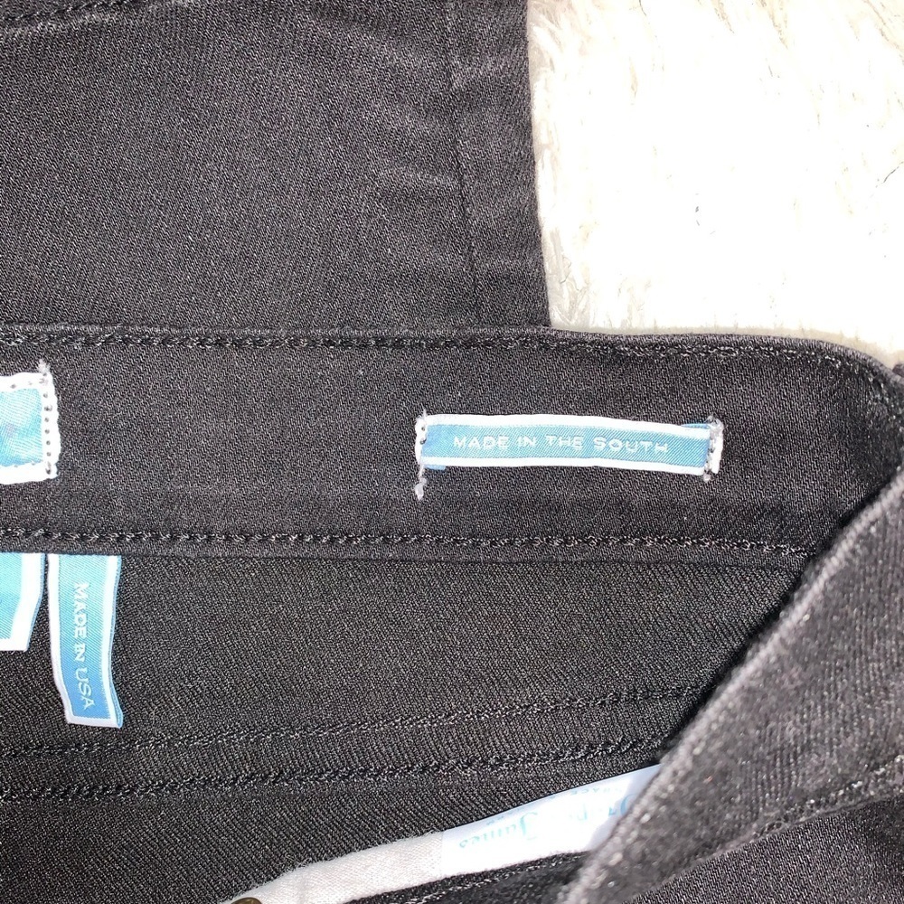 Draper JAMES TOOTSIE WOMANS JEANS - Picture 3 of 7